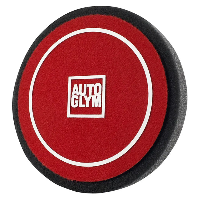 Blød 160 mm polerpude til mindre paneler - Autoglym