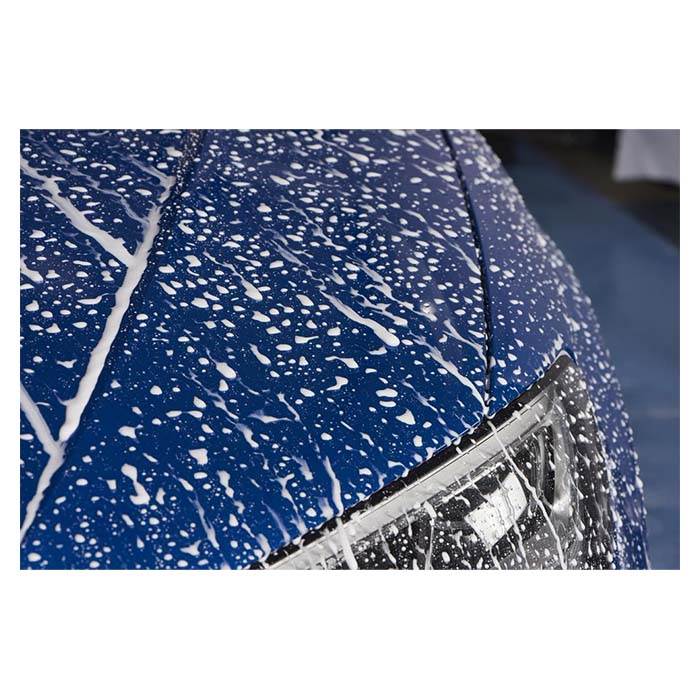 Vaskesæt Polar (inkl. skumlanse til Nilfisk) - Autoglym