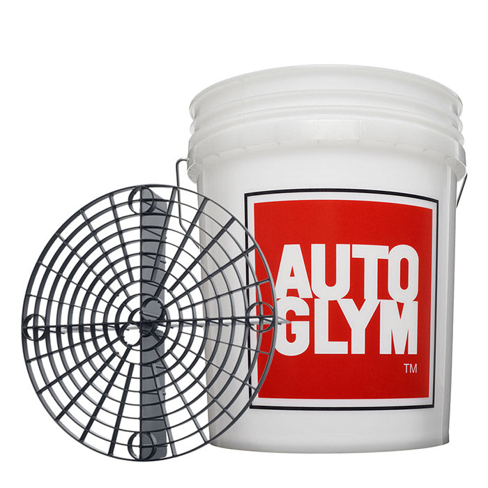 Vaskespand 20L med Grit Guard - Autoglym