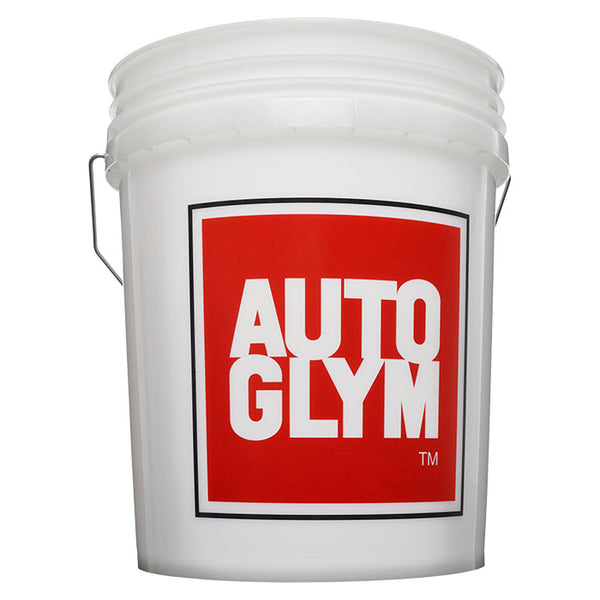 Vaskespand 20L med Grit Guard - Autoglym