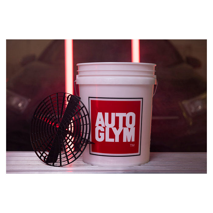 Vaskespand 20L med Grit Guard - Autoglym