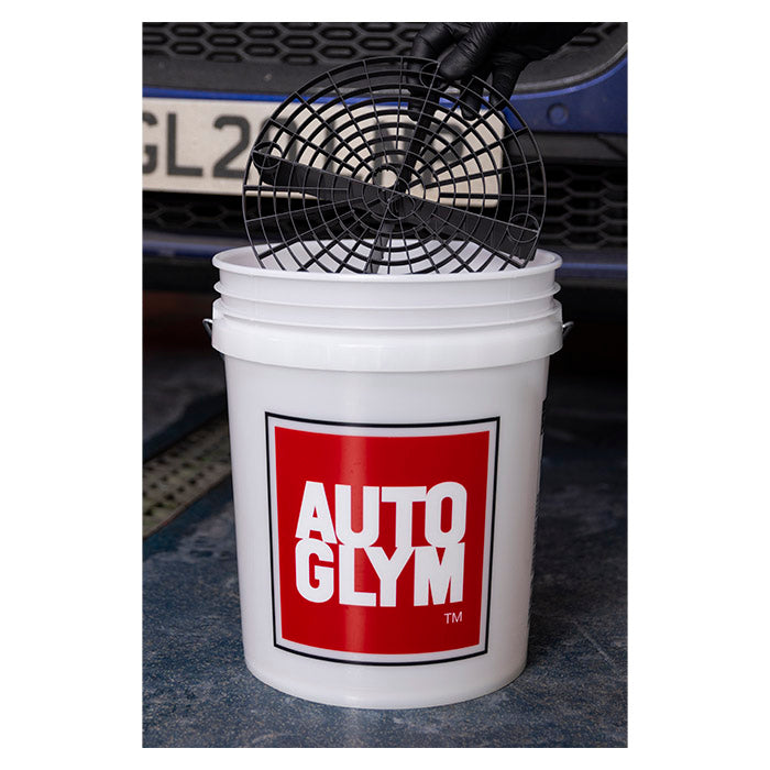 Vaskespand 20L med Grit Guard - Autoglym