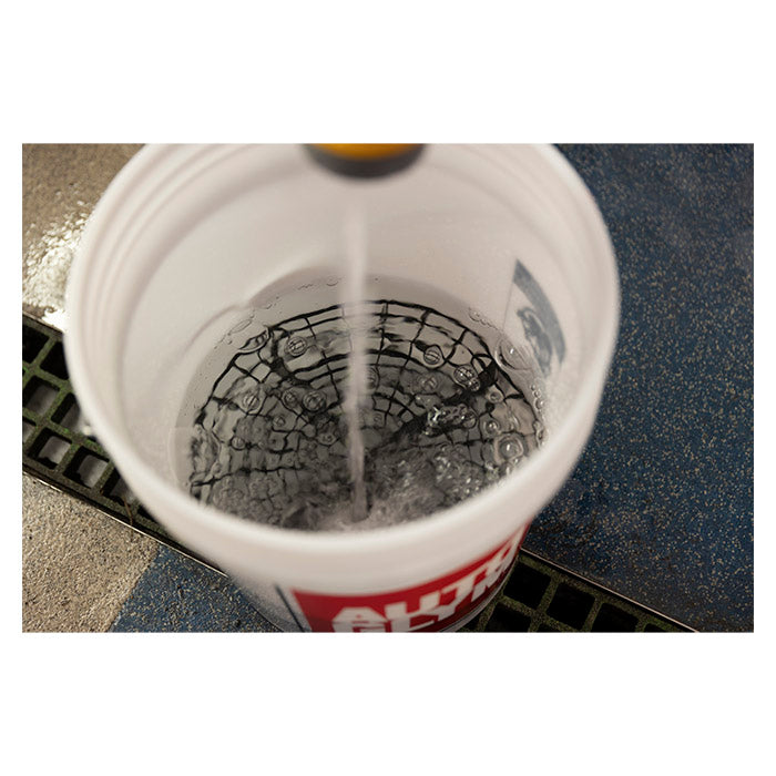 Vaskespand 20L med Grit Guard - Autoglym