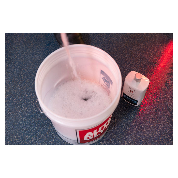 Vaskespand 20L med Grit Guard - Autoglym