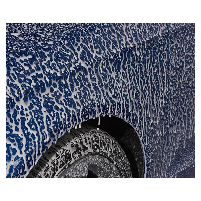 Snowfoam kit til forvask, shampoo og coating - Autoglym