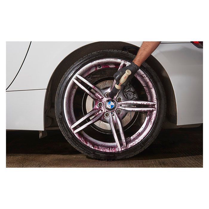 Tjærefjerner og lakrens sæt - Autoglym