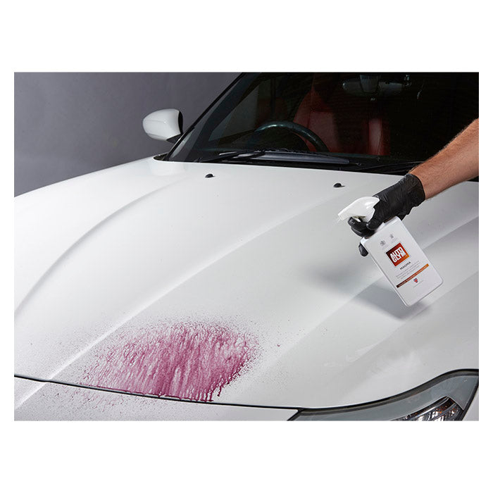 Tjærefjerner og lakrens sæt - Autoglym