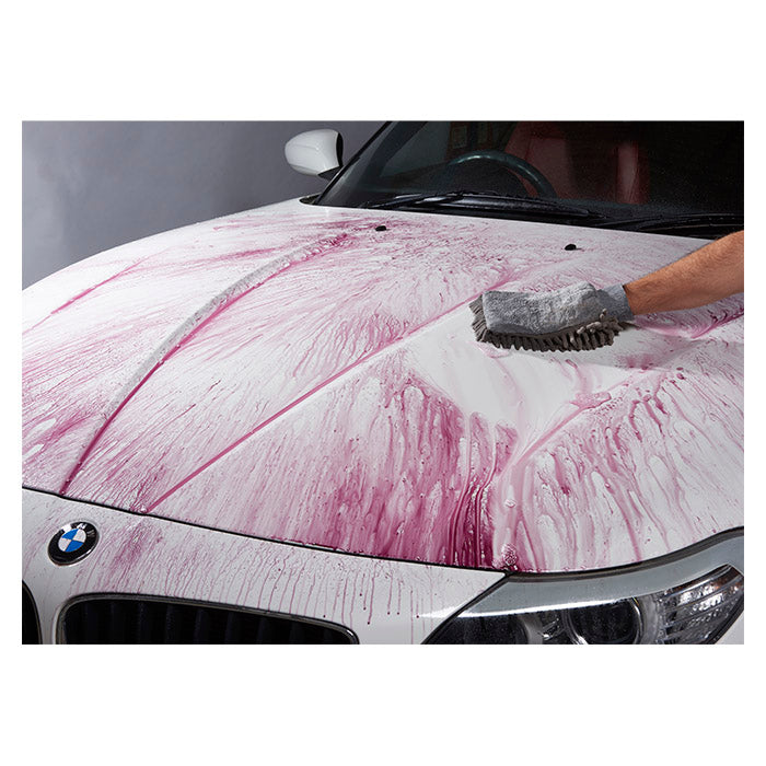 Tjærefjerner og lakrens sæt - Autoglym