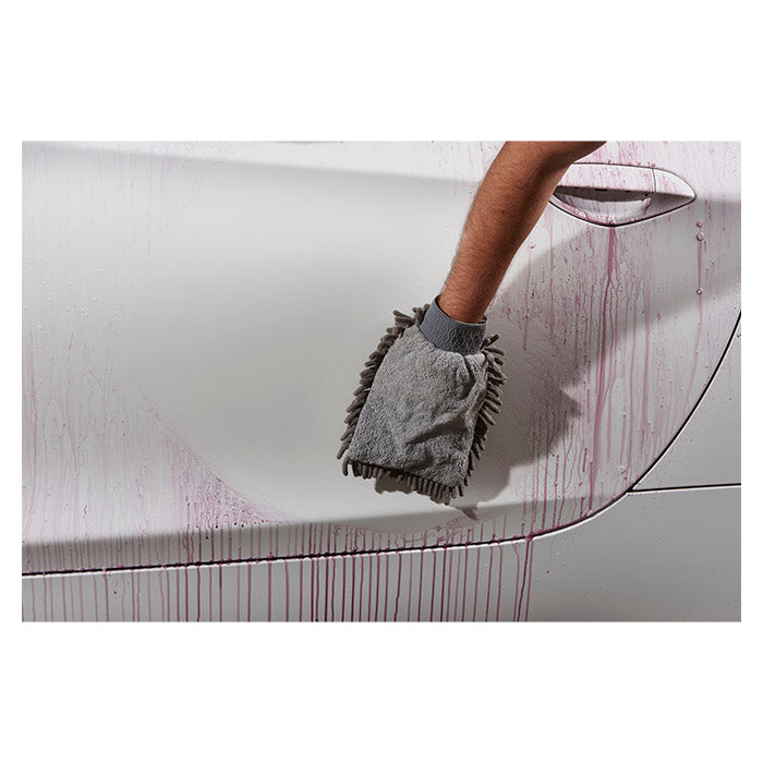 Tjærefjerner og lakrens sæt - Autoglym