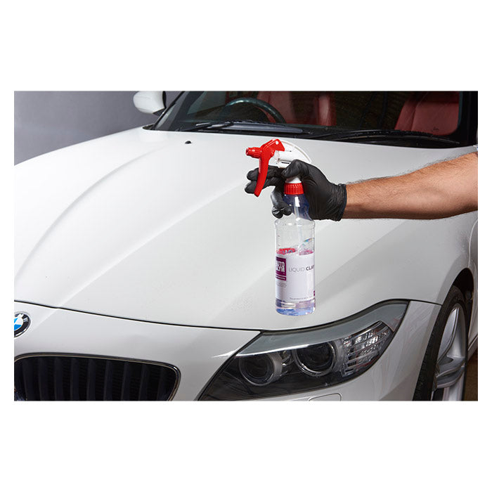 Liquid Clay 5L til afrensning af lak - Autoglym