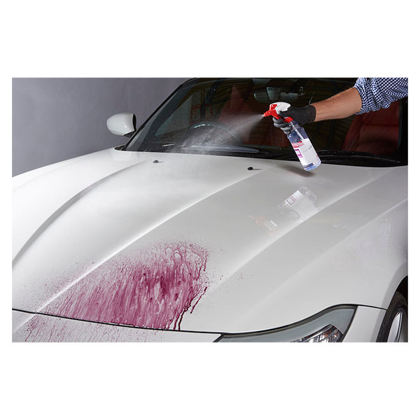 Liquid Clay 5L til afrensning af lak - Autoglym