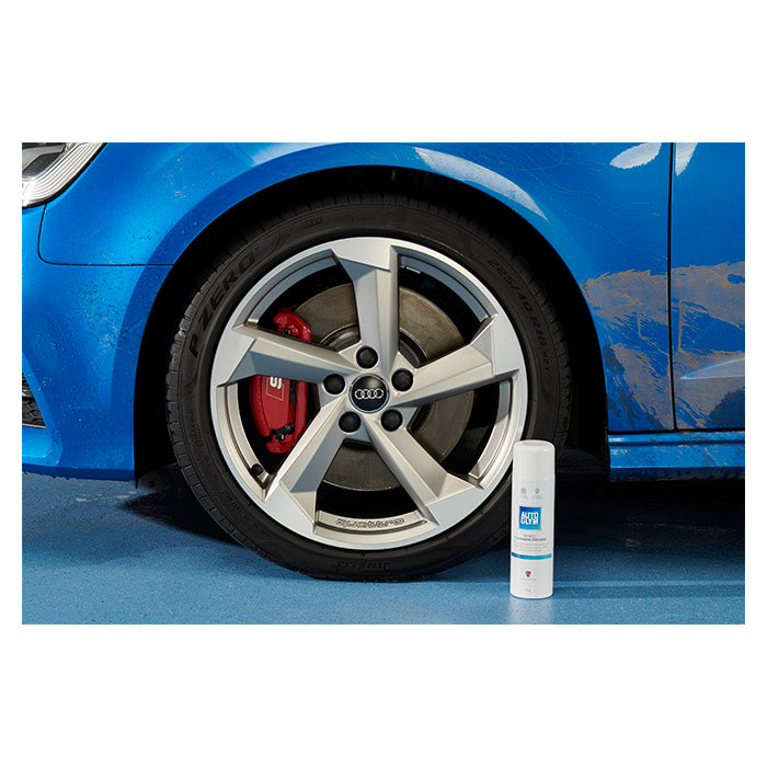 Fælgkit Med Dækglans - autoglym