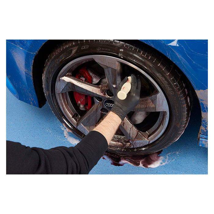 Fælgkit Med Dækglans - autoglym