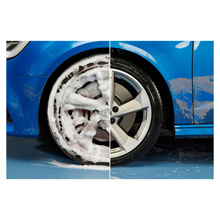 Fælgkit Med Dækglans - autoglym