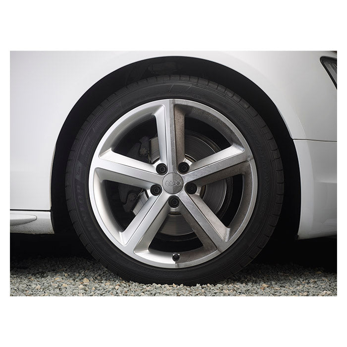 Fælgkit Med Dækglans - autoglym