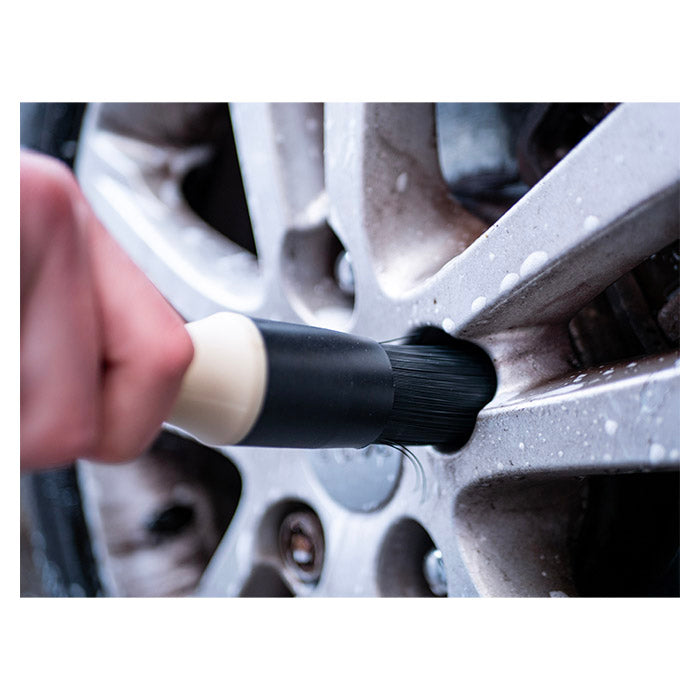 Fælgkit Med Dækglans - autoglym