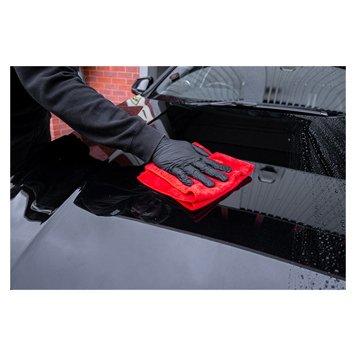 Ceramic Spray bilbeskyttelse med mikrofiberklud - Autoglym