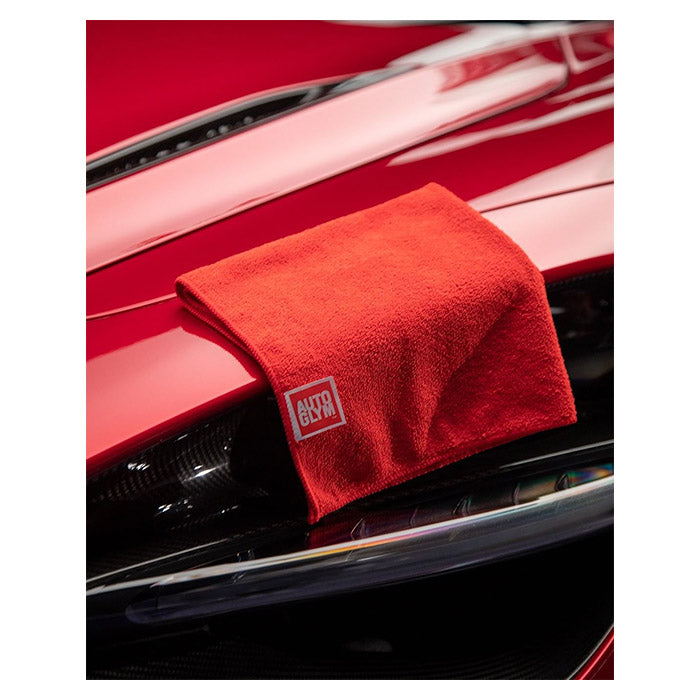 Ceramic Spray bilbeskyttelse med mikrofiberklud - Autoglym