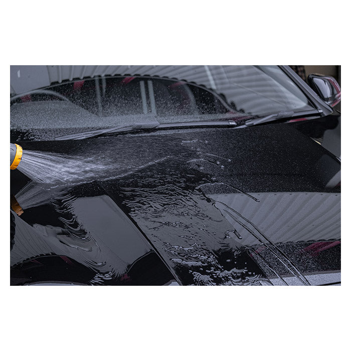 Ceramic Spray bilbeskyttelse med mikrofiberklud - Autoglym