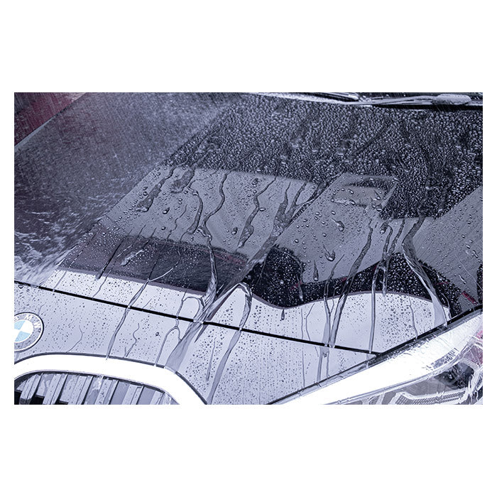 Ceramic Spray bilbeskyttelse med mikrofiberklud - Autoglym