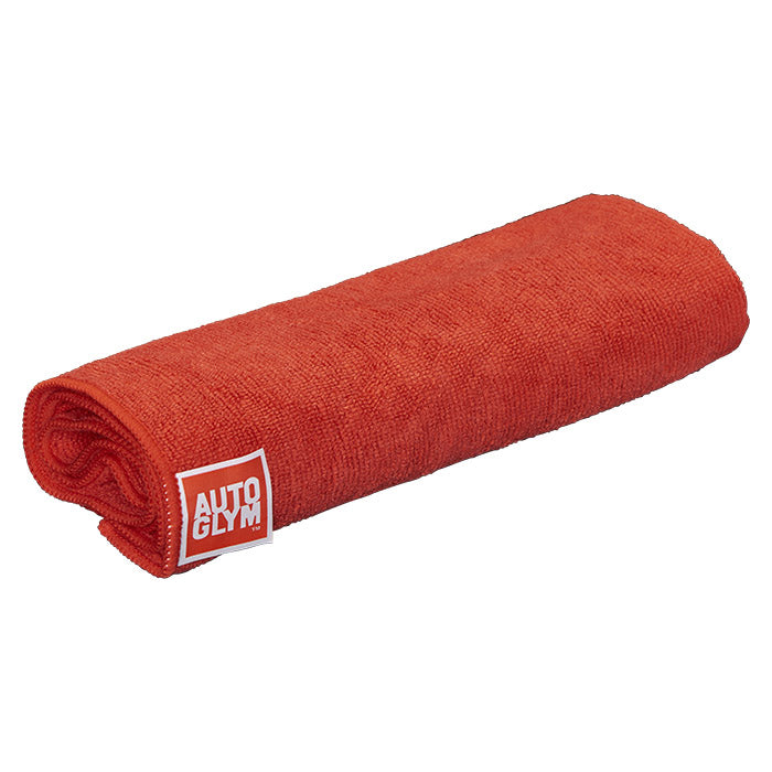 Ceramic Coating 5L sæt - bilbeskyttelse, spraybar, inkl. flaske og klud - Autoglym