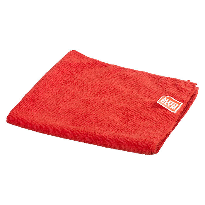 Ceramic Coating 5L sæt - bilbeskyttelse, spraybar, inkl. flaske og klud - Autoglym