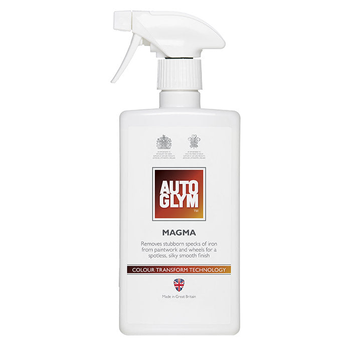 Lakplejesæt komplet til bil - Autoglym