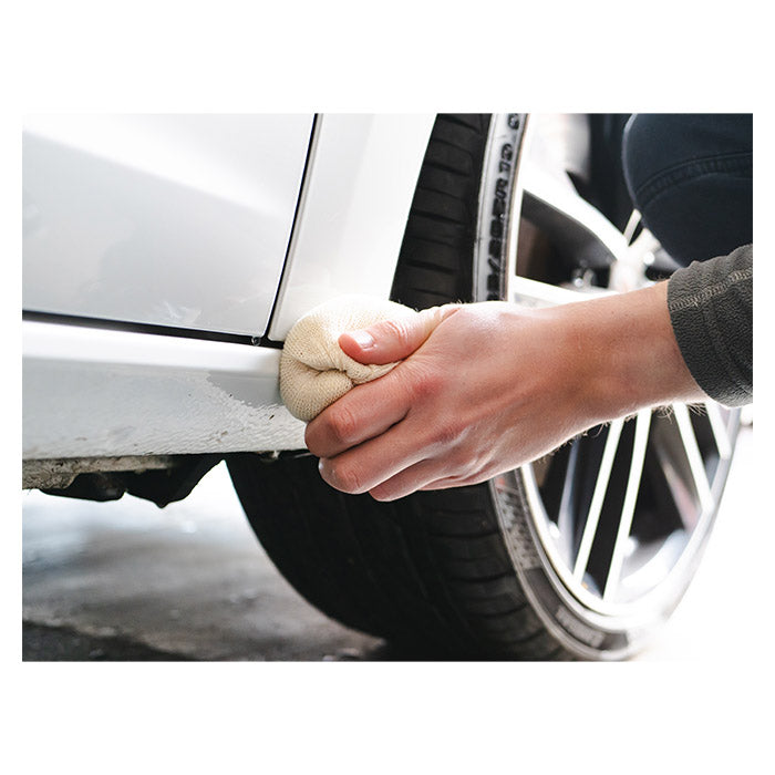 Lakplejesæt komplet til bil - Autoglym