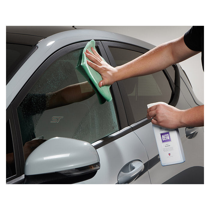 Interiørrens sæt til bil - Interior Shampoo, Vinyl & Glass, Autoglym