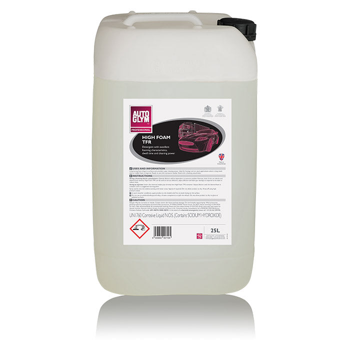 Vaskepakke til bilrens & beskyttelse - Autoglym