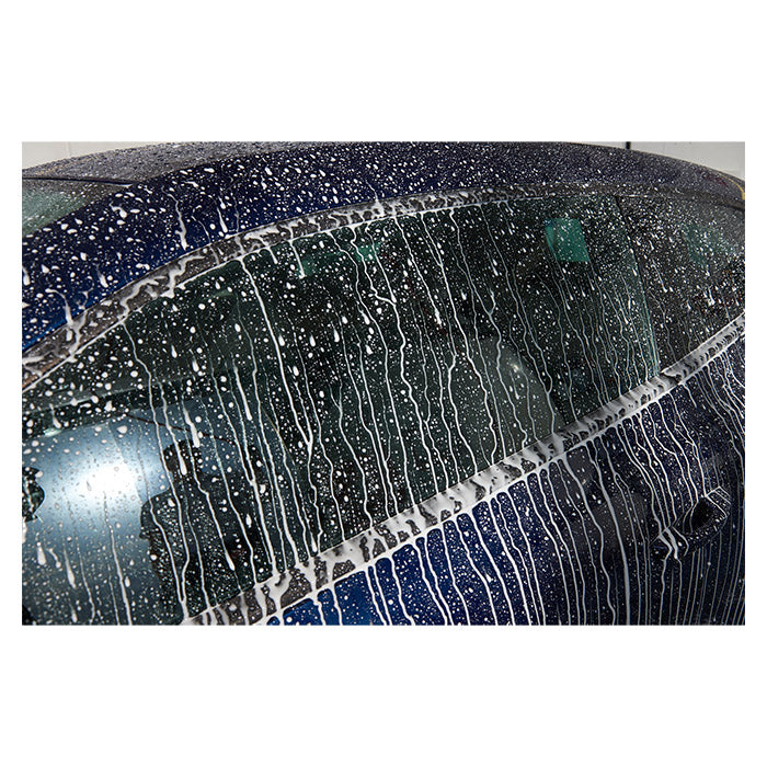 Vaskepakke til bilrens & beskyttelse - Autoglym