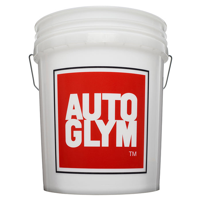 Udvendig plejepakke til traditionel bilvask - Autoglym