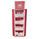Autoglym Core Gulvstativ med 4 hylder