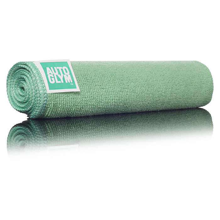 Mikrofiber/mikrocarbon klude 40x40 cm 5 stk - Autoglym