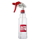 Autoglym 0,75L Plastikflaske inkl. forstøver