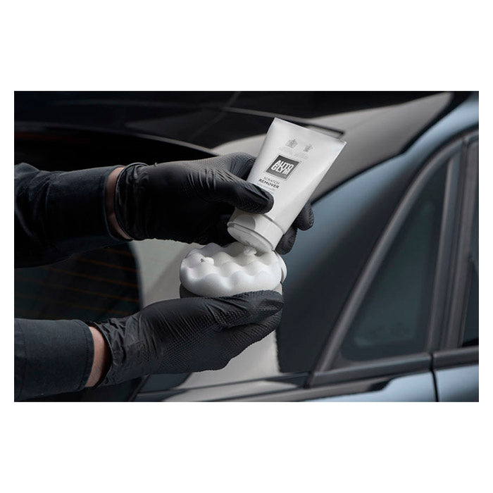 Autoglym Scratch Removal 2X100ml Ridsefjerner kit