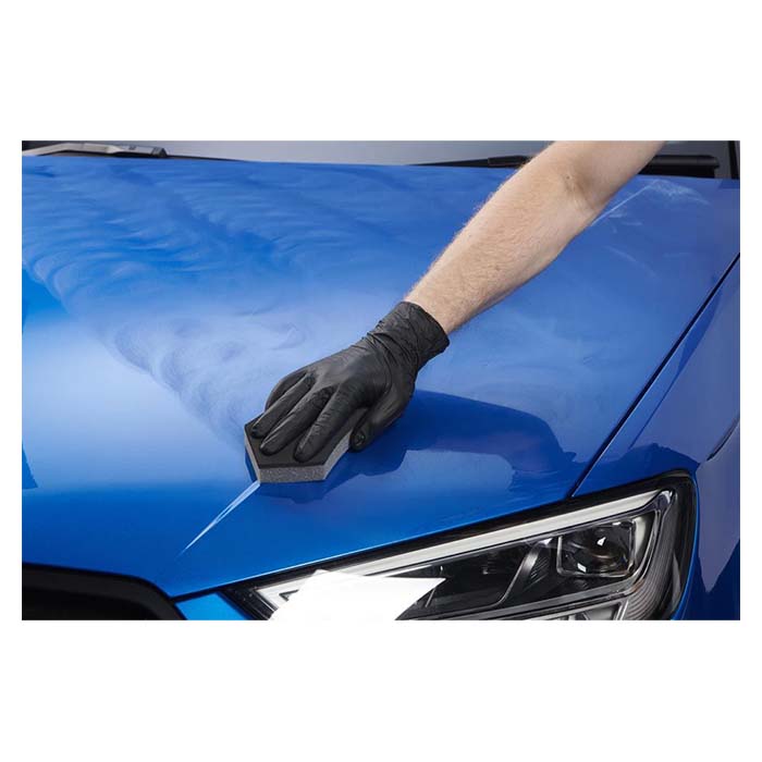 Autoglym Super Resin Polish 500 ml.