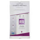 Autoglym Soft Top Clean And Protect 2x500ml kalecherens