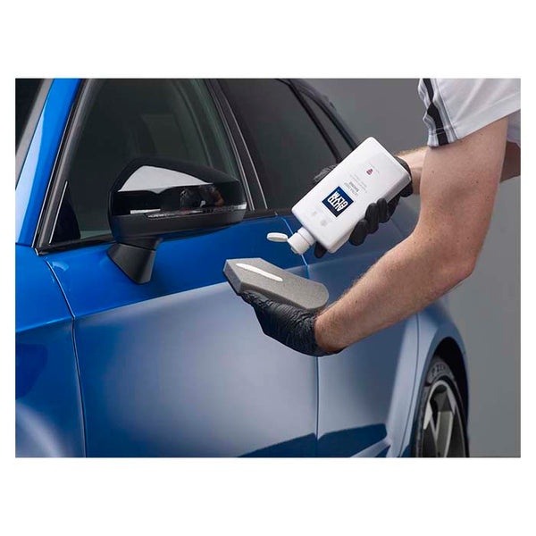 Polish til sorte biler 500 ml - Ultra Deep Shine Polish, Autoglym