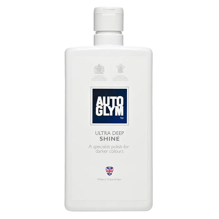 Autoglym Ultra Deep Shine Polish 500 ml.