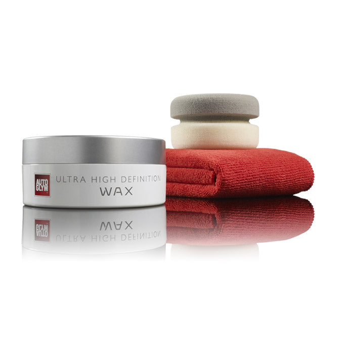 Voks til bil - Carnauba beskyttelse og højglans, Autoglym