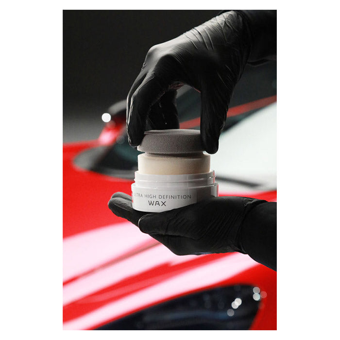 Voks til bil - Carnauba beskyttelse og højglans, Autoglym