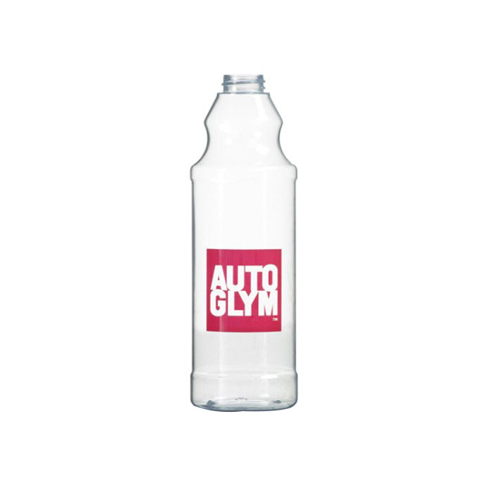 Plastikflaske - 5L Plastikflaske - autoglym