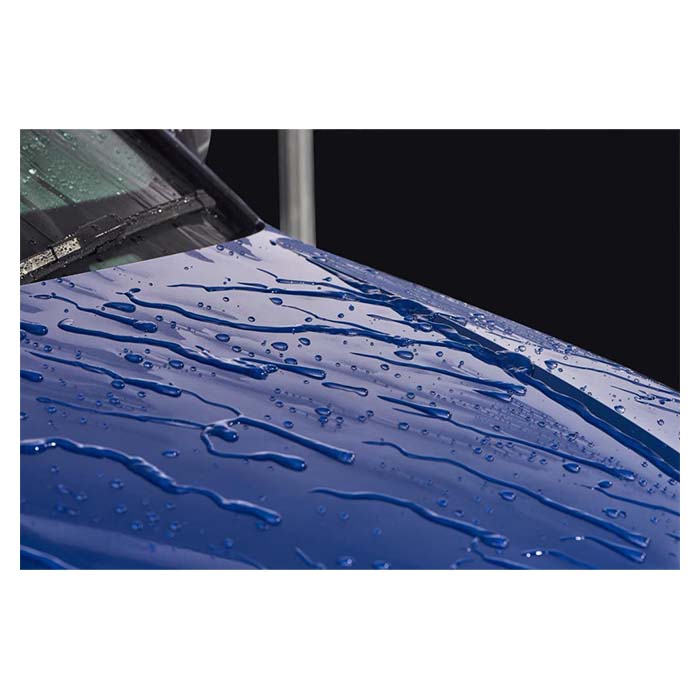 Autoglym Polar Collection - forvask, shampoo og coating til højtryksrenser - Autoglym