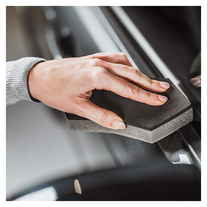 Vinyl- & gummipleje 500 ml - Autoglym