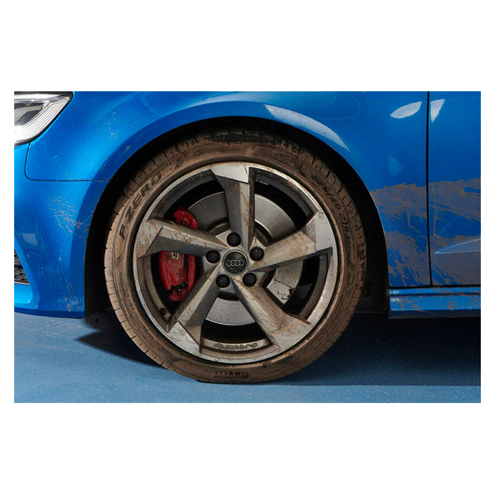 Fælgrens mousse 500 ml - pH-neutral, farveskiftende skum - Autoglym