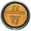 Eulenspiegel Ansigtsmaling, pearlised gold, 20 ml/ 1 ds.