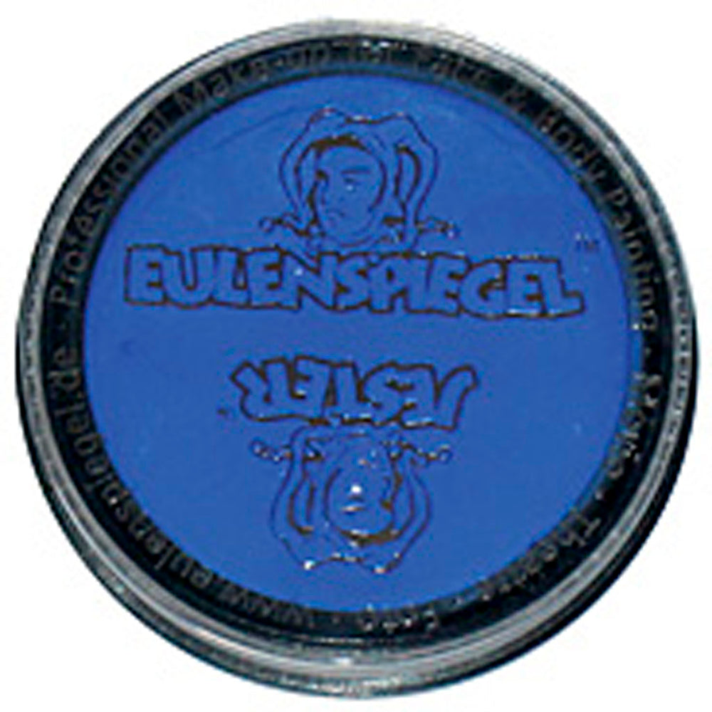 Eulenspiegel Himmelblå Ansigtsmaling 20 ml