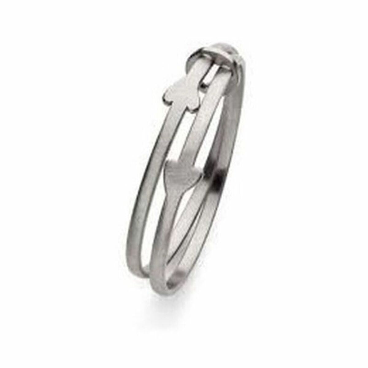 Armbånd til kvinder Breil TJ0623 (22 cm) | (22 cm)