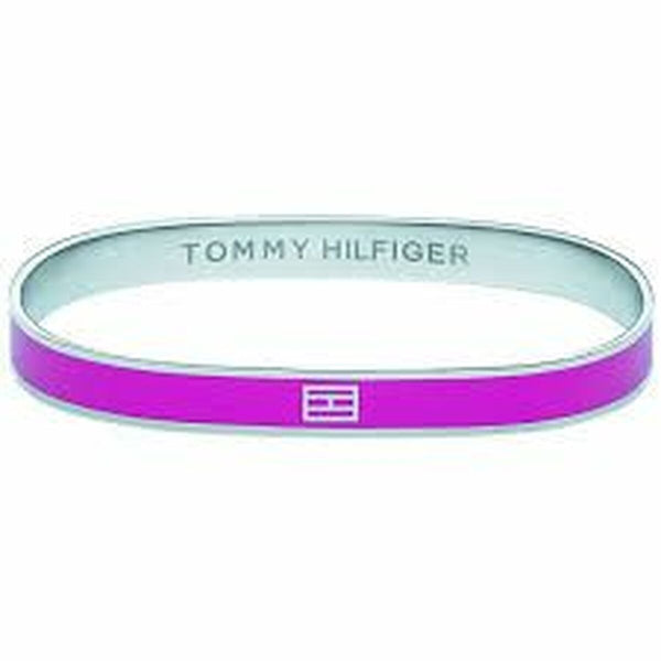 Armbånd til kvinder Tommy Hilfiger 2700164 21 cm